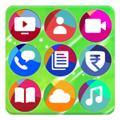 My jio: primer free membership 2018 app icon