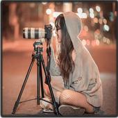 Camera Wallpapers icon