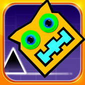 Guide for Geometry Dash иконка