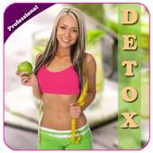 Detox Diet Tips - Women Body Waste Toxin Remover