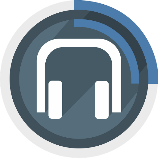 PodStore - Podcast Player icon