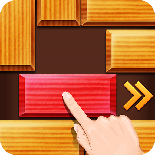 Unblock Puzzle icon