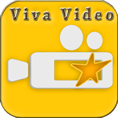 For guide Viva Video icon