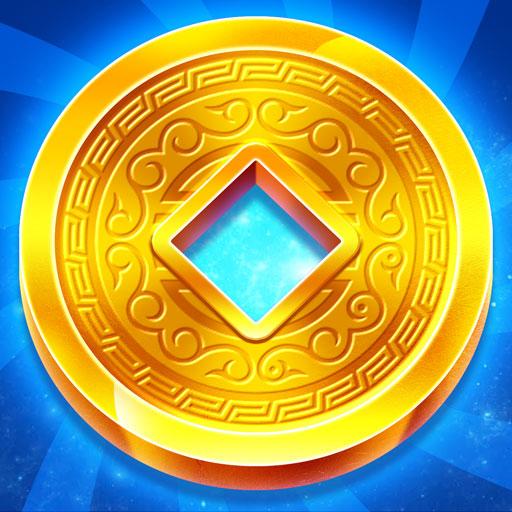 Slots Legends - Free Casino Slot Machine Games icon