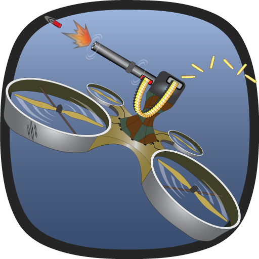 Drone Fights icon