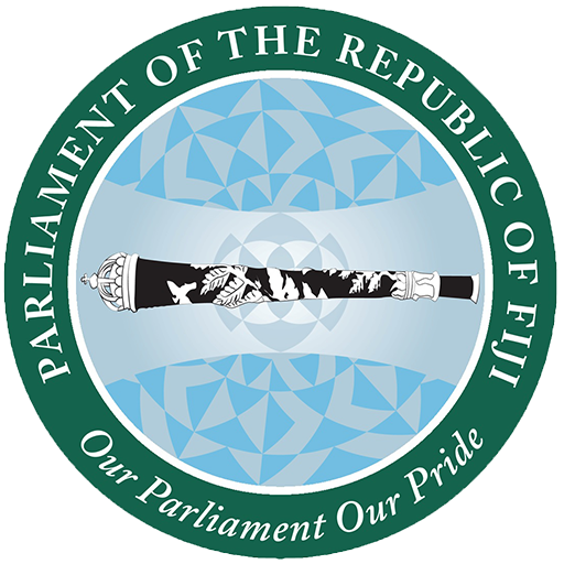 Parliament of Fiji icon