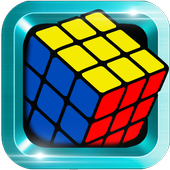 Rubiks Cube Tutorial icon