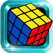 Rubiks Cube Tutorial on 9Apps