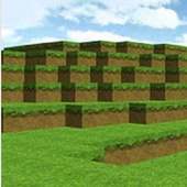 Crafter da Cube icon