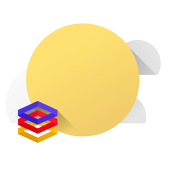 S&amp;S Weather (for Chronus) icon