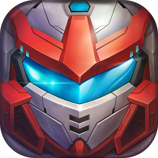 Star Battle Colonization- Star Wars, Strategy Game أيقونة