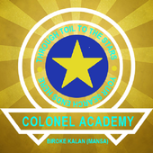 Colonel Academy Biroke Kalan (Mansa) أيقونة