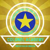 Colonel Academy Biroke Kalan (Mansa) on 9Apps