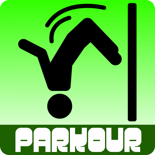 Parkour Training icon