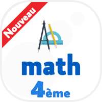 cours de maths 4ème