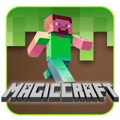 My Craft Adventure icon