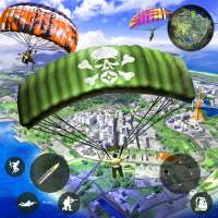 Commando Delta Battle Shooting Game New Games 2020