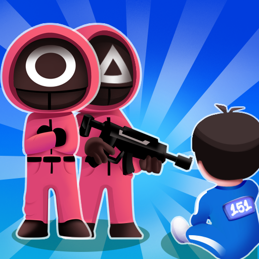 Green Light Red Light icon