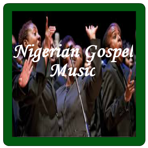 Nigerian Gospel songs icon