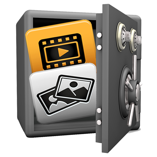 Private Gallery Vault-Hide Photos - Videos icon