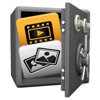 Private Gallery Vault-Hide Photos - Videos on 9Apps