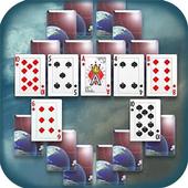 Solitaire icon
