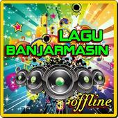 ikon Lagu BANJAR MASIN Populer OFFLINE Terlengkap