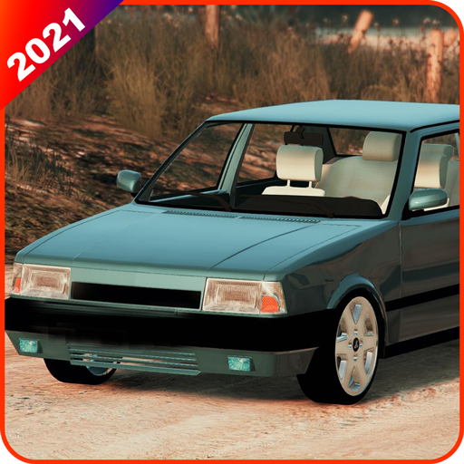 Turkish Sahin Dogan Drive : Drift Car Simulator icon