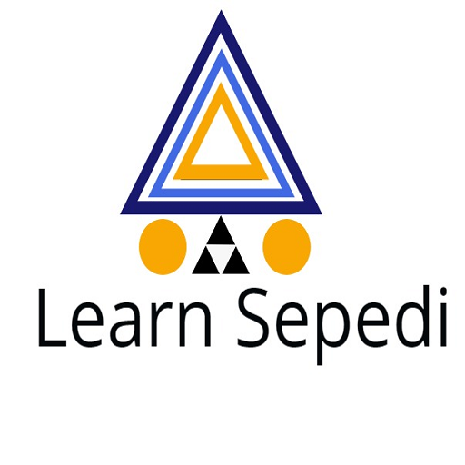 Learn Sepedi icon