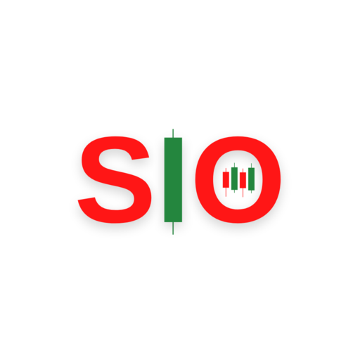 IQ Signals | + 90% Assertiveness - Option icon