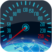 Data Speed Test 2020 icon