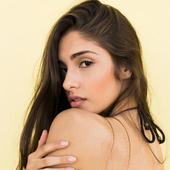 Online Girl Meet Messenger icon