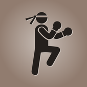 Self Defence Ultimate Guide icon