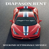 Diapason Rent icon
