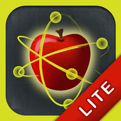 Atomic Apples Lite icon