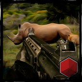 Wild Jungle Survival Trap icon