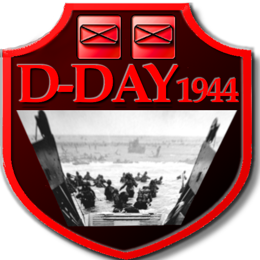 D-Day 1944 (full) icon