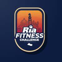 RIA FITNESS CHALLENGE on 9Apps