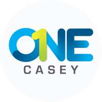 ONE Casey on 9Apps