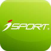 Isport Activity Monitor