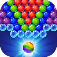 Bubble Shooter 2021 - Match 3 Game