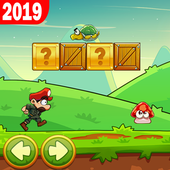 Super Jungle World 2019 icon