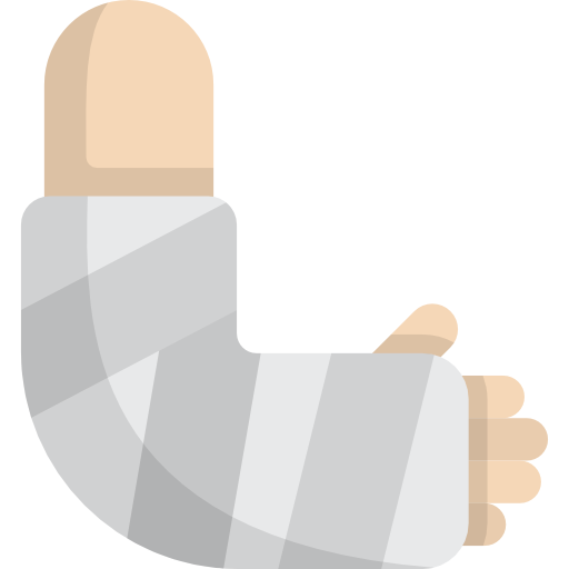 GPCs Traumatología y Ortopedia icon