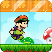 Adventure For Mario icon