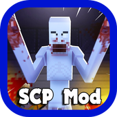 SCP Mod icon