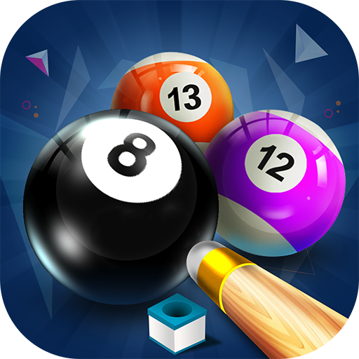 8 Ball Pool icon