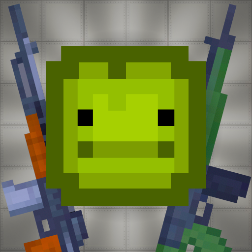 Mods for Melon Playground icon