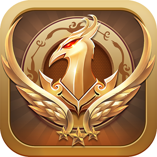 KingFish - Game hall master Online icon