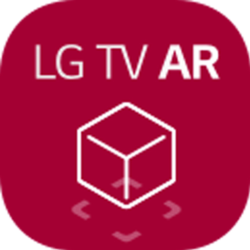 LG TV AR icon