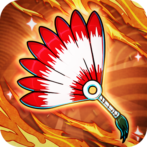 Ninjas Assembled: Revenge icon